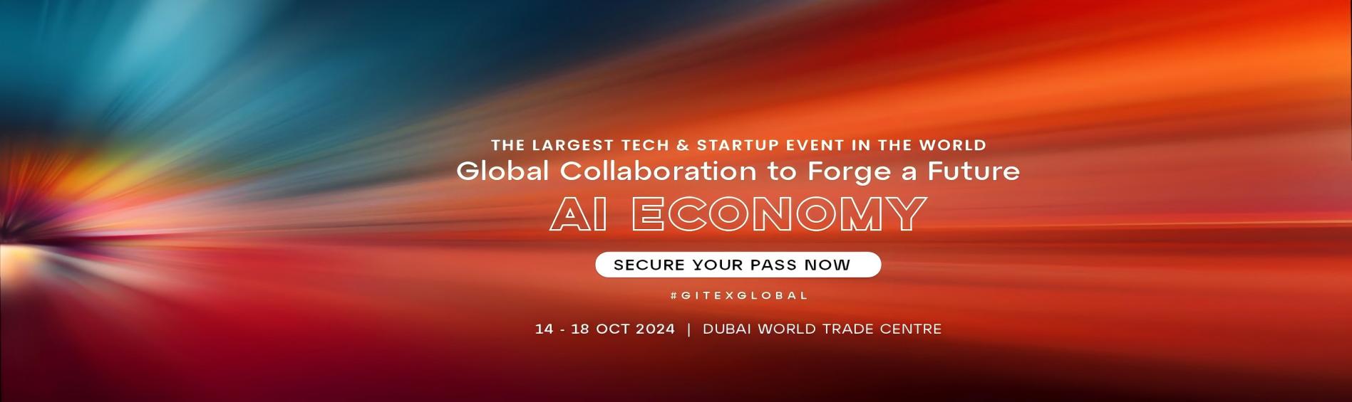 Gitex 2024